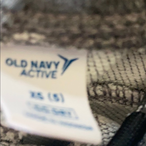 Old Navy boys athletic pants - Picture 4 of 6
